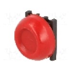 Intrerupator acţionat prin apasare, 1 pozitii, 30mm, seria KP6, ABB - 1SFA616105R4001 Intrerupator acţionat prin apasare, 1 pozitii, 30mm, seria KP6, ABB - 1SFA616105R4001