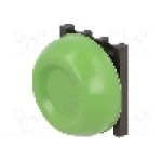 Intrerupator acţionat prin apasare, 1 pozitii, 30mm, seria KP6, ABB - 1SFA616105R4002 Intrerupator acţionat prin apasare, 1 pozitii, 30mm, seria KP6, ABB - 1SFA616105R4002