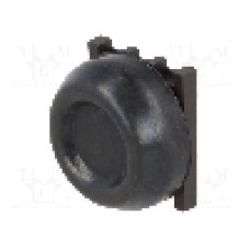 Intrerupator acţionat prin apasare, 1 pozitii, 30mm, seria KP6, ABB - 1SFA616105R4006