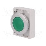 Intrerupator acţionat prin apasare, 1 pozitii, 30mm, seria RMQ-Titan, EATON ELECTRIC - M30C-FDL-G Intrerupator acţionat prin apasare, 1 pozitii, 30mm, seria RMQ-Titan, EATON ELECTRIC - M30C-FDL-G