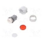 Intrerupator acţionat prin apasare, 22mm, seria 04, IP65, EAO - 704.012.2 Intrerupator acţionat prin apasare, 22mm, seria 04, IP65, EAO - 704.012.2