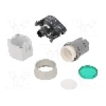 Intrerupator acţionat prin apasare, 22mm, seria 04, IP65, EAO - 704.062.2 Intrerupator acţionat prin apasare, 22mm, seria 04, IP65, EAO - 704.062.2