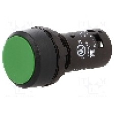 Intrerupator acţionat prin apasare, 22mm, seria CP1, {{Clasa etanşeitate}}, ABB - 1SFA619100R1012 Intrerupator acţionat prin apasare, 22mm, seria CP1, {{Clasa etanşeitate}}, ABB - 1SFA619100R1012
