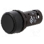 Intrerupator acţionat prin apasare, 22mm, seria CP1, {{Clasa etanşeitate}}, ABB - 1SFA619100R1016 Intrerupator acţionat prin apasare, 22mm, seria CP1, {{Clasa etanşeitate}}, ABB - 1SFA619100R1016