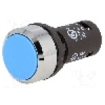 Intrerupator acţionat prin apasare, 22mm, seria CP1, {{Clasa etanşeitate}}, ABB - 1SFA619100R3014