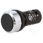 Intrerupator acţionat prin apasare, 22mm, seria CP1, {{Clasa etanşeitate}}, ABB - 1SFA619100R3016