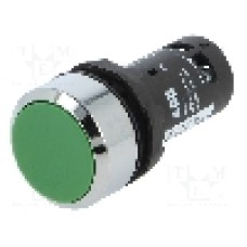 Intrerupator acţionat prin apasare, 22mm, seria CP1, {{Clasa etanşeitate}}, ABB - 1SFA619100R3042 Intrerupator acţionat prin apasare, 22mm, seria CP1, {{Clasa etanşeitate}}, ABB - 1SFA619100R3042