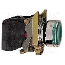 Intrerupator acţionat prin apasare, 22mm, seria Harmony XB4, {{Clasa etanşeitate}}, SCHNEIDER ELECTRIC - XB4BW33B5 Intrerupator acţionat prin apasare, 22mm, seria Harmony XB4, {{Clasa etanşeitate}}, SCHNEIDER ELECTRIC - XB4BW33B5