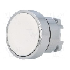 Intrerupator acţionat prin apasare, 22mm, seria Harmony XB4, IP66, SCHNEIDER ELECTRIC - ZB4BA1