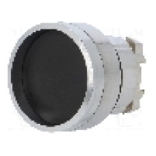 Intrerupator acţionat prin apasare, 22mm, seria Harmony XB4, IP66, SCHNEIDER ELECTRIC - ZB4BA26