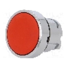 Intrerupator acţionat prin apasare, 22mm, seria Harmony XB4, IP66, SCHNEIDER ELECTRIC - ZB4BA4