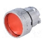 Intrerupator acţionat prin apasare, 22mm, seria Harmony XB4, IP66, SCHNEIDER ELECTRIC - ZB4BA46 Intrerupator acţionat prin apasare, 22mm, seria Harmony XB4, IP66, SCHNEIDER ELECTRIC - ZB4BA46