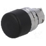 Intrerupator acţionat prin apasare, 22mm, seria Harmony XB4, IP66, SCHNEIDER ELECTRIC - ZB4BC24