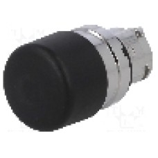 Intrerupator acţionat prin apasare, 22mm, seria Harmony XB4, IP66, SCHNEIDER ELECTRIC - ZB4BC24 Intrerupator acţionat prin apasare, 22mm, seria Harmony XB4, IP66, SCHNEIDER ELECTRIC - ZB4BC24