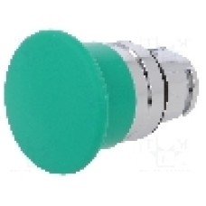 Intrerupator acţionat prin apasare, 22mm, seria Harmony XB4, IP66, SCHNEIDER ELECTRIC - ZB4BC3 Intrerupator acţionat prin apasare, 22mm, seria Harmony XB4, IP66, SCHNEIDER ELECTRIC - ZB4BC3