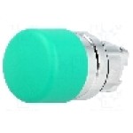 Intrerupator acţionat prin apasare, 22mm, seria Harmony XB4, IP66, SCHNEIDER ELECTRIC - ZB4BC34 Intrerupator acţionat prin apasare, 22mm, seria Harmony XB4, IP66, SCHNEIDER ELECTRIC - ZB4BC34