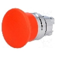 Intrerupator acţionat prin apasare, 22mm, seria Harmony XB4, IP66, SCHNEIDER ELECTRIC - ZB4BC4 Intrerupator acţionat prin apasare, 22mm, seria Harmony XB4, IP66, SCHNEIDER ELECTRIC - ZB4BC4