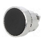 Intrerupator acţionat prin apasare, 22mm, seria Harmony XB4, IP66, SCHNEIDER ELECTRIC - ZB4BH02