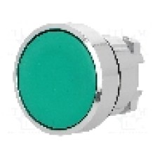 Intrerupator acţionat prin apasare, 22mm, seria Harmony XB4, IP66, SCHNEIDER ELECTRIC - ZB4BH03