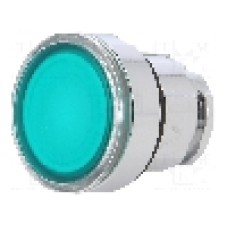 Intrerupator acţionat prin apasare, 22mm, seria Harmony XB4, IP66, SCHNEIDER ELECTRIC - ZB4BH033 Intrerupator acţionat prin apasare, 22mm, seria Harmony XB4, IP66, SCHNEIDER ELECTRIC - ZB4BH033