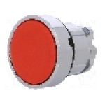 Intrerupator acţionat prin apasare, 22mm, seria Harmony XB4, IP66, SCHNEIDER ELECTRIC - ZB4BH04