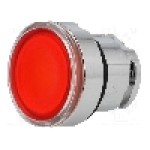 Intrerupator acţionat prin apasare, 22mm, seria Harmony XB4, IP66, SCHNEIDER ELECTRIC - ZB4BH043 Intrerupator acţionat prin apasare, 22mm, seria Harmony XB4, IP66, SCHNEIDER ELECTRIC - ZB4BH043