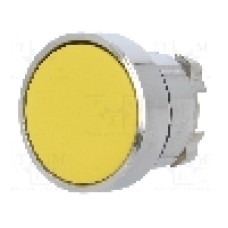 Intrerupator acţionat prin apasare, 22mm, seria Harmony XB4, IP66, SCHNEIDER ELECTRIC - ZB4BH05