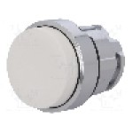 Intrerupator acţionat prin apasare, 22mm, seria Harmony XB4, IP66, SCHNEIDER ELECTRIC - ZB4BL1 Intrerupator acţionat prin apasare, 22mm, seria Harmony XB4, IP66, SCHNEIDER ELECTRIC - ZB4BL1