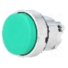 Intrerupator acţionat prin apasare, 22mm, seria Harmony XB4, IP66, SCHNEIDER ELECTRIC - ZB4BL3