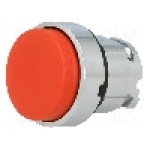 Intrerupator acţionat prin apasare, 22mm, seria Harmony XB4, IP66, SCHNEIDER ELECTRIC - ZB4BL4 Intrerupator acţionat prin apasare, 22mm, seria Harmony XB4, IP66, SCHNEIDER ELECTRIC - ZB4BL4