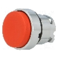 Intrerupator acţionat prin apasare, 22mm, seria Harmony XB4, IP66, SCHNEIDER ELECTRIC - ZB4BL4