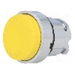 Intrerupator acţionat prin apasare, 22mm, seria Harmony XB4, IP66, SCHNEIDER ELECTRIC - ZB4BL5