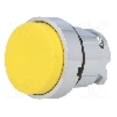 Intrerupator acţionat prin apasare, 22mm, seria Harmony XB4, IP66, SCHNEIDER ELECTRIC - ZB4BL5