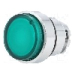 Intrerupator acţionat prin apasare, 22mm, seria Harmony XB4, IP66, SCHNEIDER ELECTRIC - ZB4BW13 Intrerupator acţionat prin apasare, 22mm, seria Harmony XB4, IP66, SCHNEIDER ELECTRIC - ZB4BW13