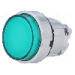 Intrerupator acţionat prin apasare, 22mm, seria Harmony XB4, IP66, SCHNEIDER ELECTRIC - ZB4BW133 Intrerupator acţionat prin apasare, 22mm, seria Harmony XB4, IP66, SCHNEIDER ELECTRIC - ZB4BW133