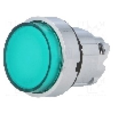 Intrerupator acţionat prin apasare, 22mm, seria Harmony XB4, IP66, SCHNEIDER ELECTRIC - ZB4BW133