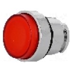 Intrerupator acţionat prin apasare, 22mm, seria Harmony XB4, IP66, SCHNEIDER ELECTRIC - ZB4BW143