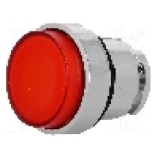 Intrerupator acţionat prin apasare, 22mm, seria Harmony XB4, IP66, SCHNEIDER ELECTRIC - ZB4BW143