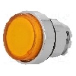 Intrerupator acţionat prin apasare, 22mm, seria Harmony XB4, IP66, SCHNEIDER ELECTRIC - ZB4BW15 Intrerupator acţionat prin apasare, 22mm, seria Harmony XB4, IP66, SCHNEIDER ELECTRIC - ZB4BW15