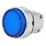 Intrerupator acţionat prin apasare, 22mm, seria Harmony XB4, IP66, SCHNEIDER ELECTRIC - ZB4BW16 Intrerupator acţionat prin apasare, 22mm, seria Harmony XB4, IP66, SCHNEIDER ELECTRIC - ZB4BW16