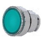 Intrerupator acţionat prin apasare, 22mm, seria Harmony XB4, IP66, SCHNEIDER ELECTRIC - ZB4BW333 Intrerupator acţionat prin apasare, 22mm, seria Harmony XB4, IP66, SCHNEIDER ELECTRIC - ZB4BW333