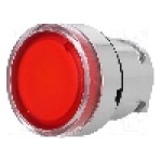 Intrerupator acţionat prin apasare, 22mm, seria Harmony XB4, IP66, SCHNEIDER ELECTRIC - ZB4BW34 Intrerupator acţionat prin apasare, 22mm, seria Harmony XB4, IP66, SCHNEIDER ELECTRIC - ZB4BW34