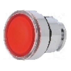 Intrerupator acţionat prin apasare, 22mm, seria Harmony XB4, IP66, SCHNEIDER ELECTRIC - ZB4BW343