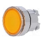 Intrerupator acţionat prin apasare, 22mm, seria Harmony XB4, IP66, SCHNEIDER ELECTRIC - ZB4BW353 Intrerupator acţionat prin apasare, 22mm, seria Harmony XB4, IP66, SCHNEIDER ELECTRIC - ZB4BW353