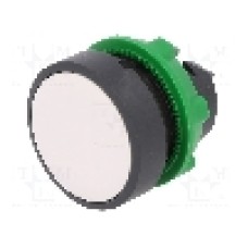 Intrerupator acţionat prin apasare, 22mm, seria Harmony XB5, IP66, SCHNEIDER ELECTRIC - ZB5AA1