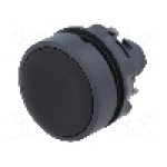 Intrerupator acţionat prin apasare, 22mm, seria Harmony XB5, IP66, SCHNEIDER ELECTRIC - ZB5AA2 Intrerupator acţionat prin apasare, 22mm, seria Harmony XB5, IP66, SCHNEIDER ELECTRIC - ZB5AA2