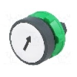 Intrerupator acţionat prin apasare, 22mm, seria Harmony XB5, IP66, SCHNEIDER ELECTRIC - ZB5AA334 Intrerupator acţionat prin apasare, 22mm, seria Harmony XB5, IP66, SCHNEIDER ELECTRIC - ZB5AA334