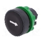 Intrerupator acţionat prin apasare, 22mm, seria Harmony XB5, IP66, SCHNEIDER ELECTRIC - ZB5AA335 Intrerupator acţionat prin apasare, 22mm, seria Harmony XB5, IP66, SCHNEIDER ELECTRIC - ZB5AA335