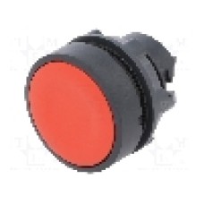 Intrerupator acţionat prin apasare, 22mm, seria Harmony XB5, IP66, SCHNEIDER ELECTRIC - ZB5AA4 Intrerupator acţionat prin apasare, 22mm, seria Harmony XB5, IP66, SCHNEIDER ELECTRIC - ZB5AA4