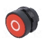 Intrerupator acţionat prin apasare, 22mm, seria Harmony XB5, IP66, SCHNEIDER ELECTRIC - ZB5AA432 Intrerupator acţionat prin apasare, 22mm, seria Harmony XB5, IP66, SCHNEIDER ELECTRIC - ZB5AA432